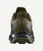 Кроссовки ALPHACROSS 5 GTX (RU 42 UK 9 USm 9.5 СМ 27; olive night/black/deep lichen green)